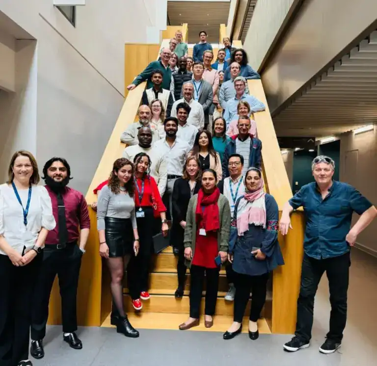 2025 EUT+ SAML Workshop